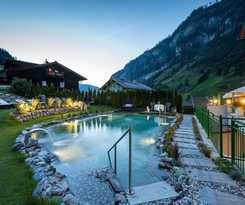 Hotel Naturhotel Huettenwirt