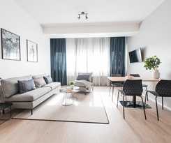 Forenom Aparthotel Pikku Huopalahti