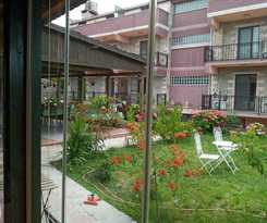 Kayabali Hotel