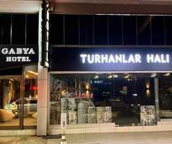  Gabya Hotel