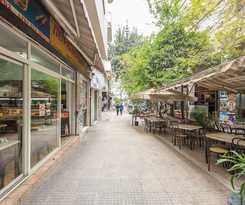 Athens Lights