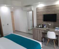 Hotel TJ Boutique Accommodation