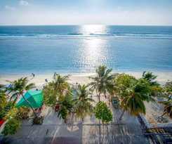 Hotel Coral Grand Beach and Spa