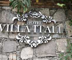 Morelia Boutique Villa Italia