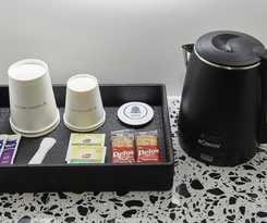 Hotel Ilsan Lake Bay