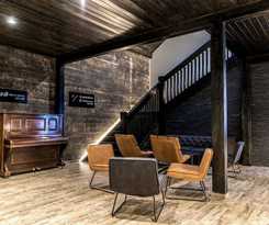 Hotel The Barn - Hostel