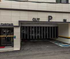 Hotel Okcheon Daecheong