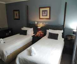 Acacia Guesthouse
