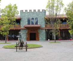 Hotel Chateau Kvirike