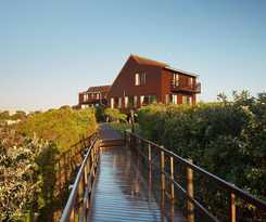 Hotel First Group Kowie River Chalets