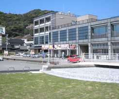 Hotel Kappo Ishimaru