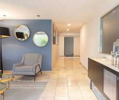 Capitalia Living - Apartments - Anzures