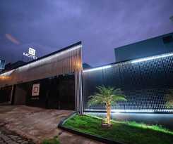 Hotel Drops Motel Campinas