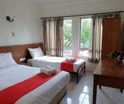Hotel Fully Johor Jaya