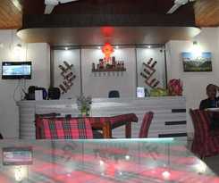 Hotel Golden Mahseer Riverside Resort