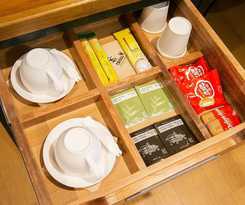 Hotel Daegu Bangogae Goblin