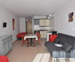 Hotel Apartaments Inter Esqui
