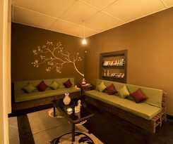 The Oasis Hostel