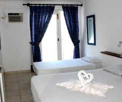 Hotel Enseada Palace