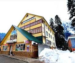 Hotel Versal