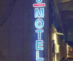  Jerusalem Motel