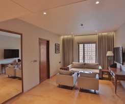 Hotel TIME SQUARE CLUB RESORT and SPA BHUJ