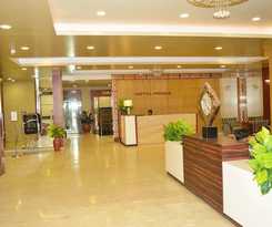 Hotel Comfort Inn Prince