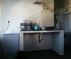 Aelia Sea View Studios