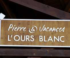 Pierre and Vacances Residence L'ours Blanc