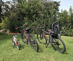  Residence Costa d'Otranto