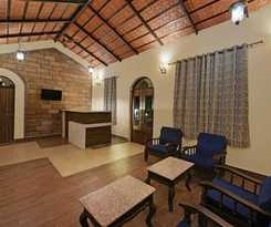 Hotel Kavish Gir Lion Resort