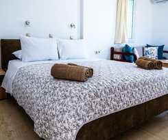 Hotel Anna-Ageliki Apartments