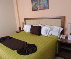 Hotel JandE by Serranillo