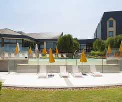 Novotel Amboise