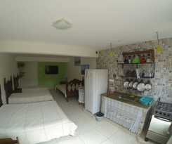 Hotel Casa do Monge Apartments