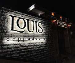Louis Cappadocia