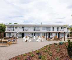 Kettle Valley Beach Resort