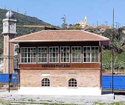 Hotel Pousada Shamballah Paranapiacaba