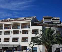 Hotel Turisticki apartmani Natalia