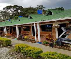 Hotel Arqueologico