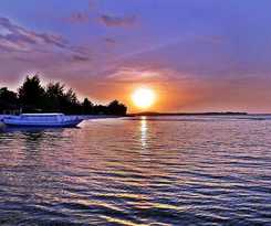 Hotel Gili Air and Restaurant