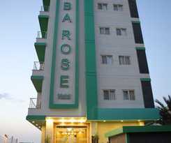 Tiba Rose Plaza