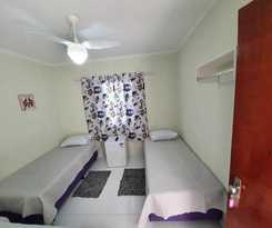 Hotel pousada vila universitaria