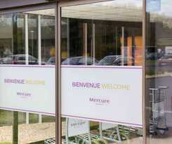 Novotel Angers Lac de Maine