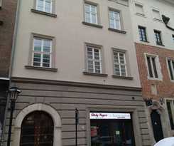 Vinfort Aparthotel