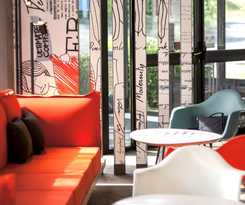 Hotel Ibis Angouleme Nord