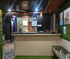 Hotel Om Regency