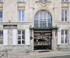 Hotel Mercure Angouleme De France