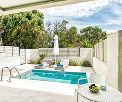 Hotel Hidden Cove Corfu