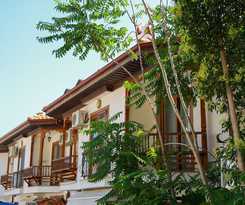 Yali Capkini Akyaka Boutique Hotel